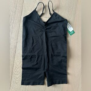 New seamlesss romper